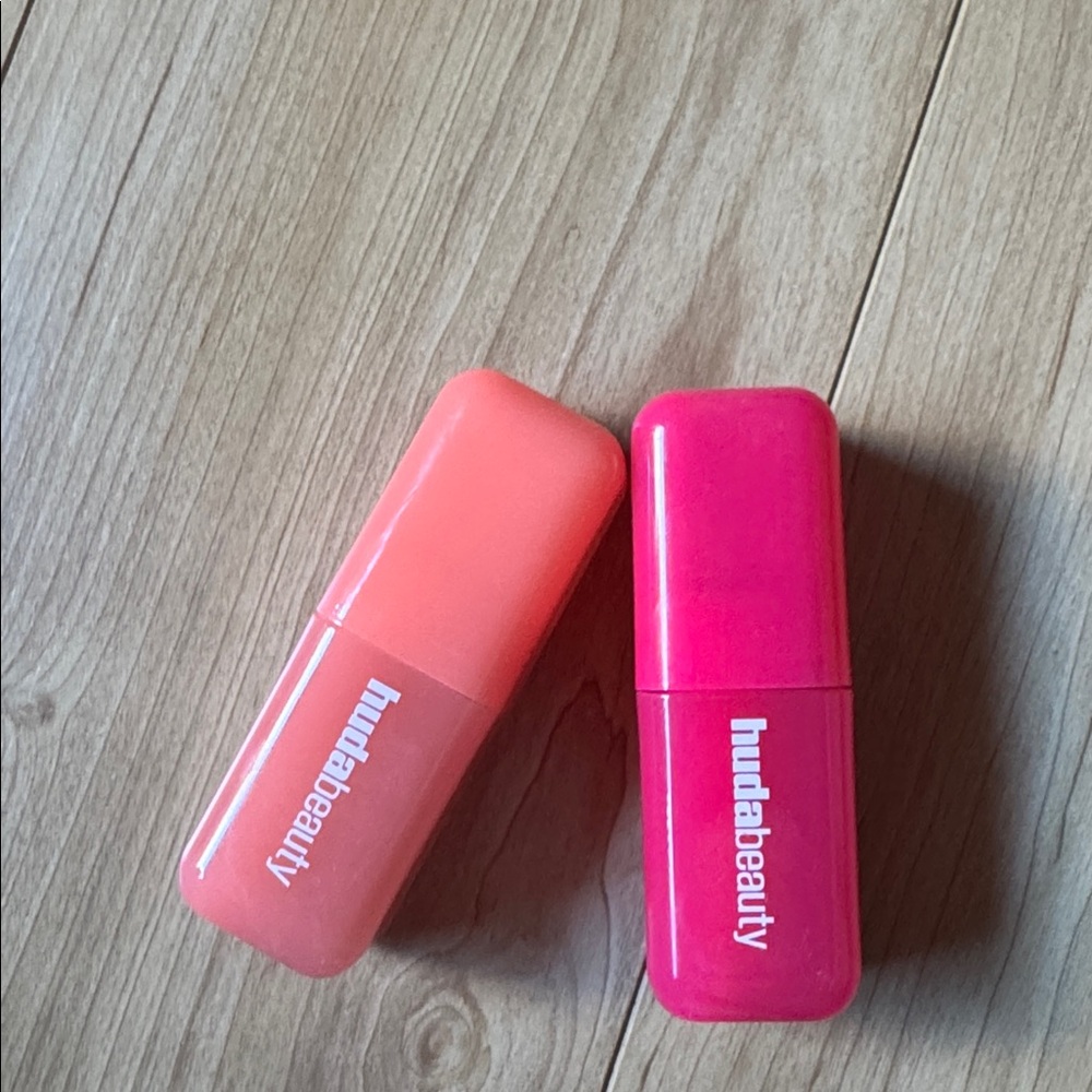 Huda Beauty Blush Filter